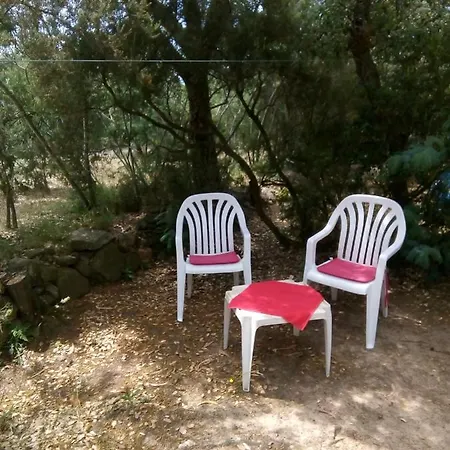 Mobile-home Sunshine Laroque-des-Alberes